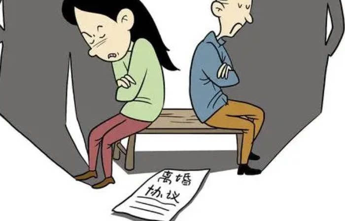 2023泰安第二次离婚起诉（第二次离婚起诉时间）